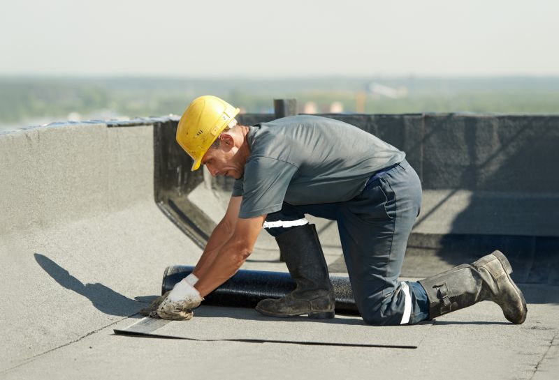 Cost of Waterproofing in Fenton, MI